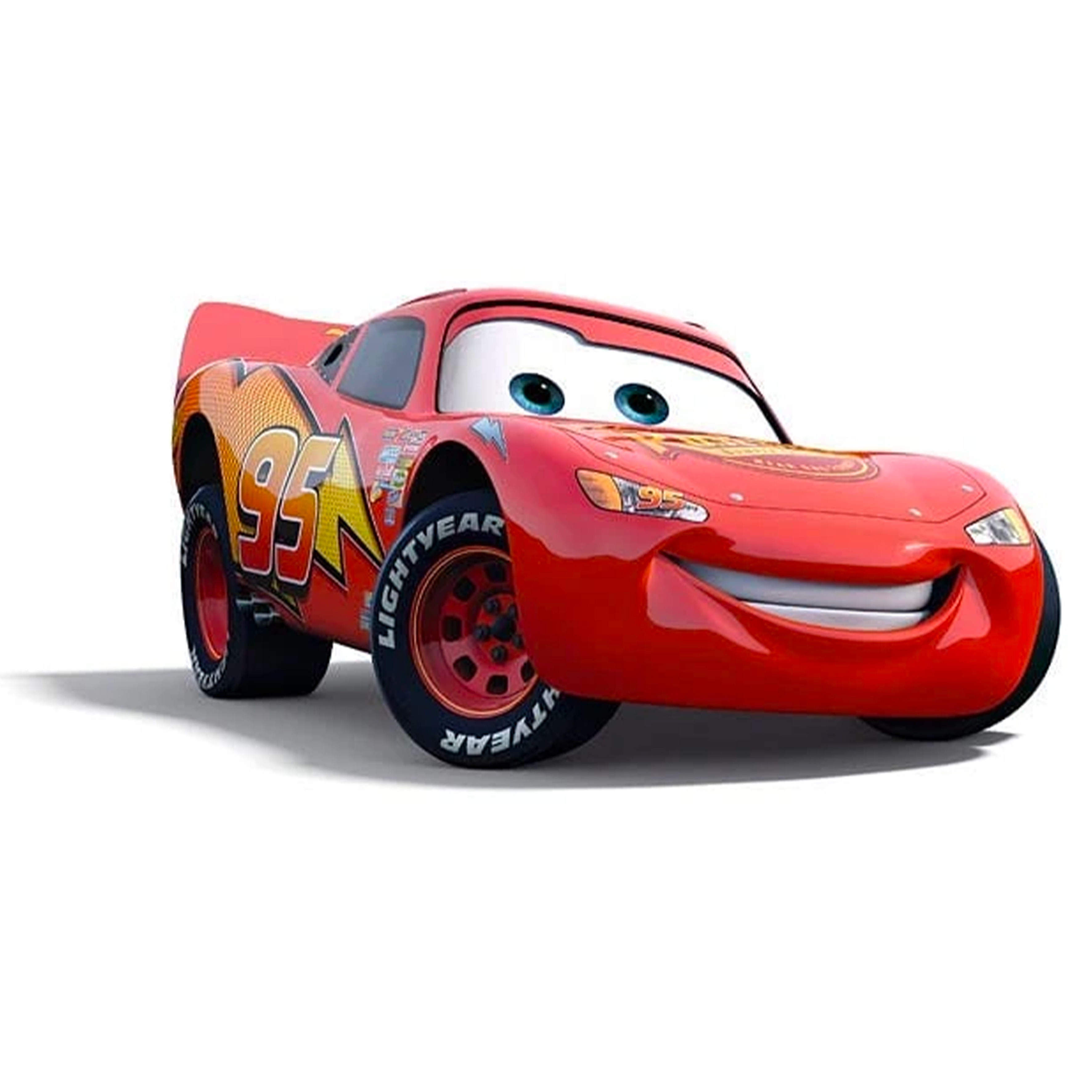 Photo du véhicule Lightning McQueen